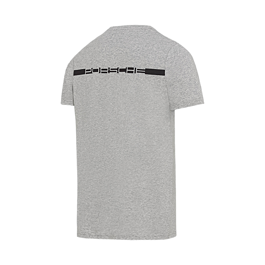 Porsche Mens T-Shirt (Color) - Carrera RS 2.7