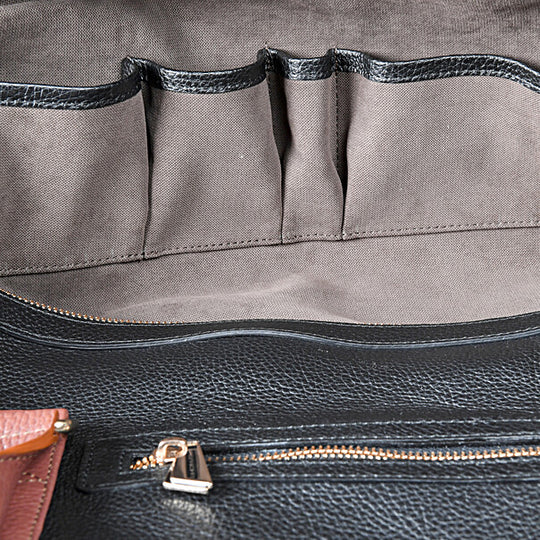 Porsche Classic Touring Bag - 356