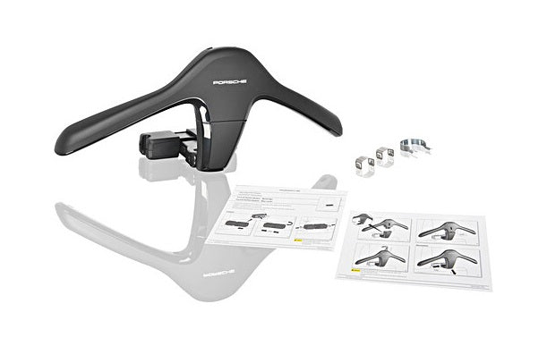 Porsche Coat Hanger