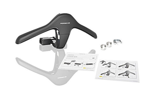 Porsche Coat Hanger