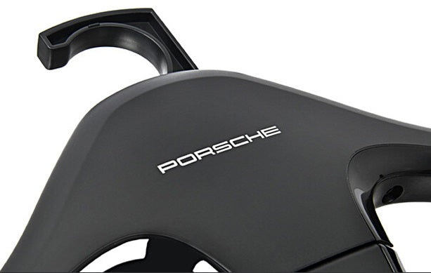 Porsche Coat Hanger