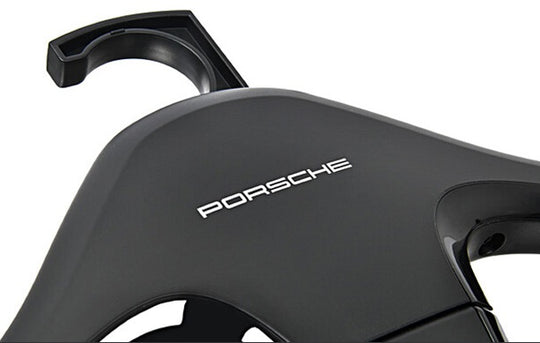 Porsche Coat Hanger