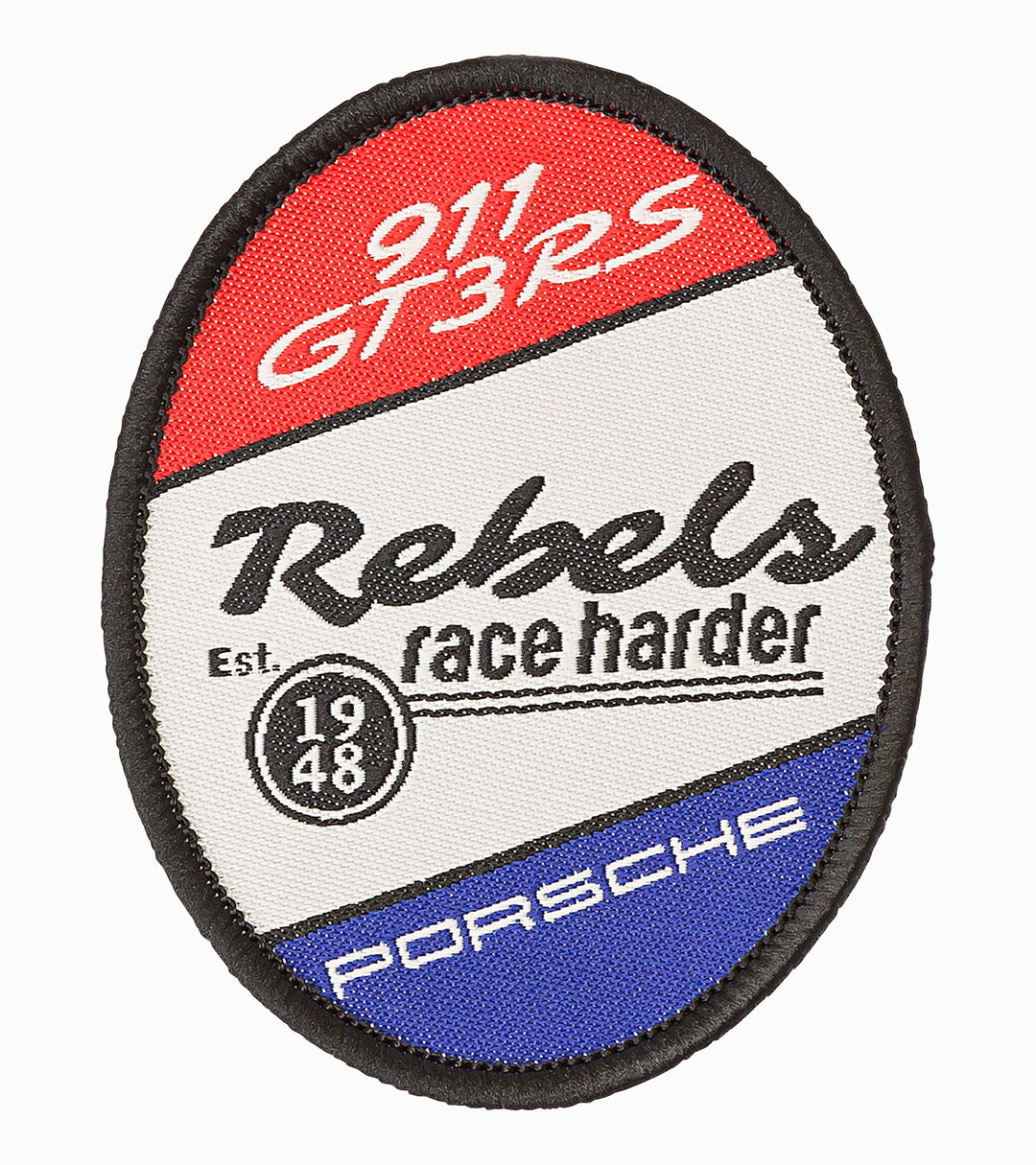 Porsche Men's Denim Jacket - Essential