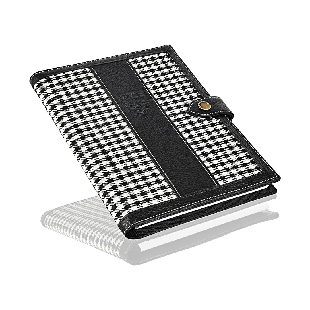 Porsche Classic Document Folder - Pepita