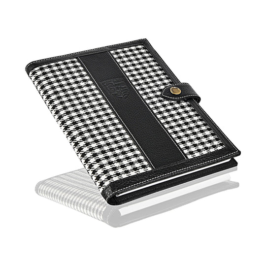 Porsche Classic Document Folder - Pepita