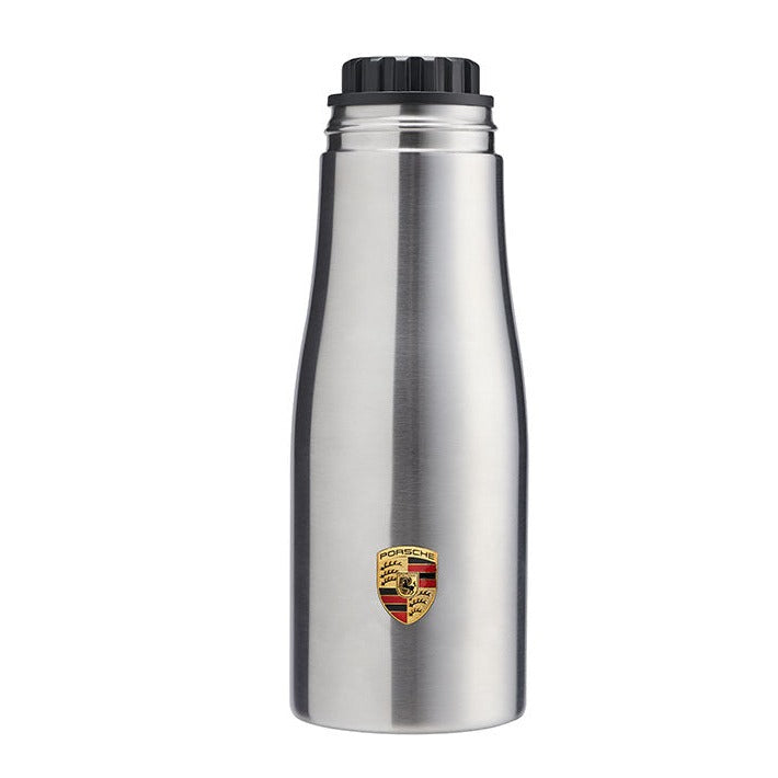 Porsche Thermos Insulated Bottle - Stainless Steel