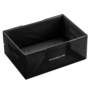 Porsche Luggage Compartment Storage Box (folding)