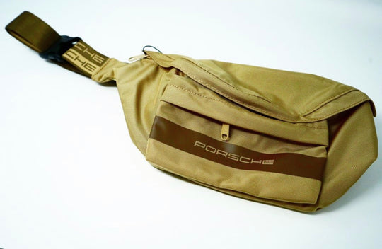 Porsche  Belt Bag