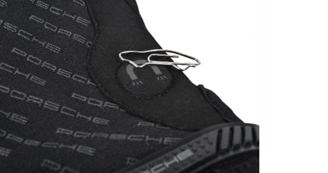 Porsche Assembly Gloves