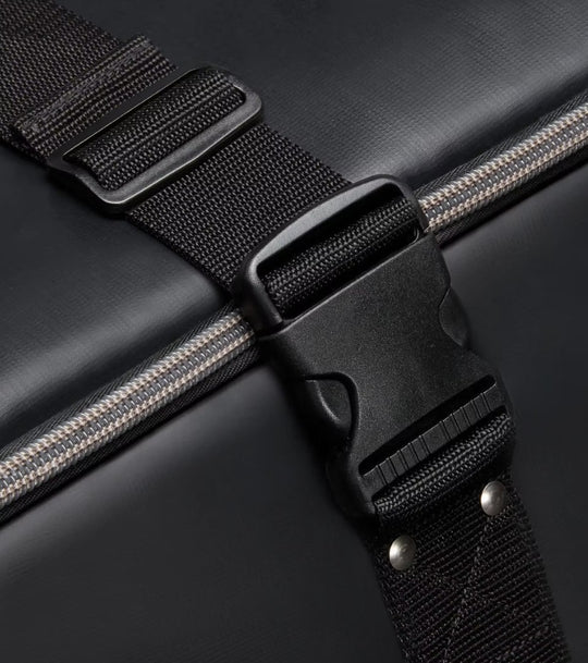 Porsche Golf Travel Bag – Sport