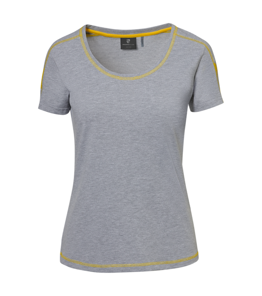 Porsche Womens T-shirt - GT4 Clubsport