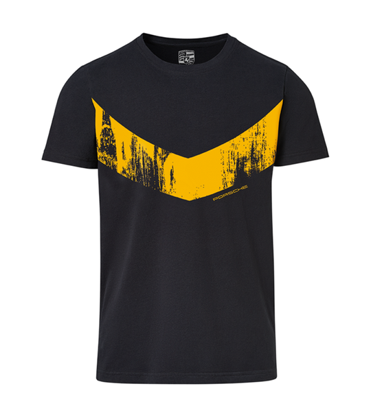 Porsche Collector's T-shirt #15 Limited Edition - GT4 Clubsport