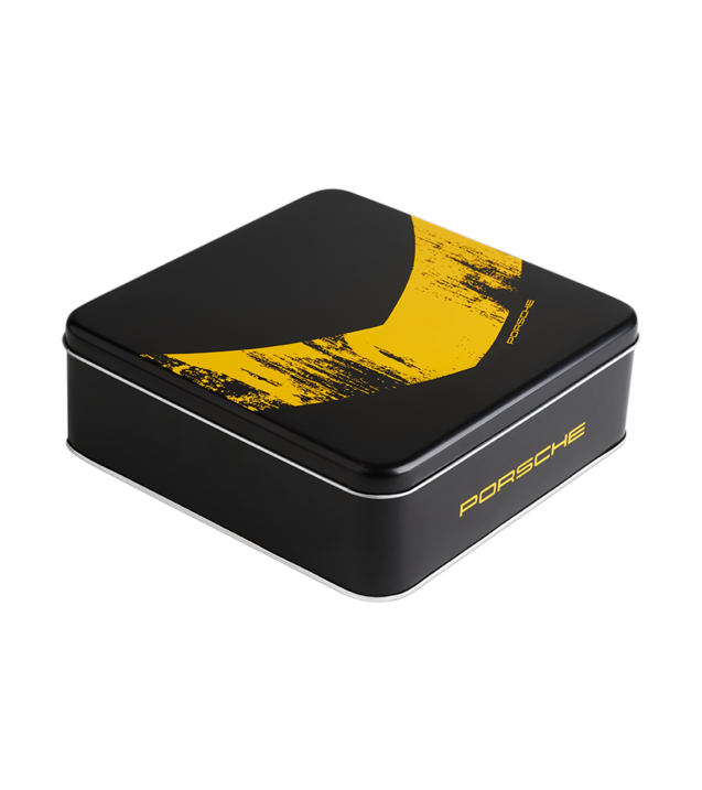 Porsche Collector's T-shirt #15 Limited Edition - GT4 Clubsport