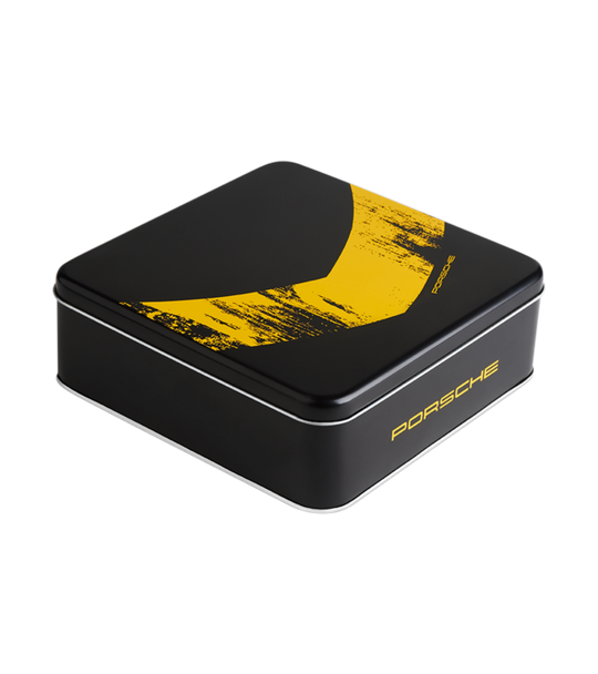 Porsche Collector's T-shirt #15 Limited Edition - GT4 Clubsport