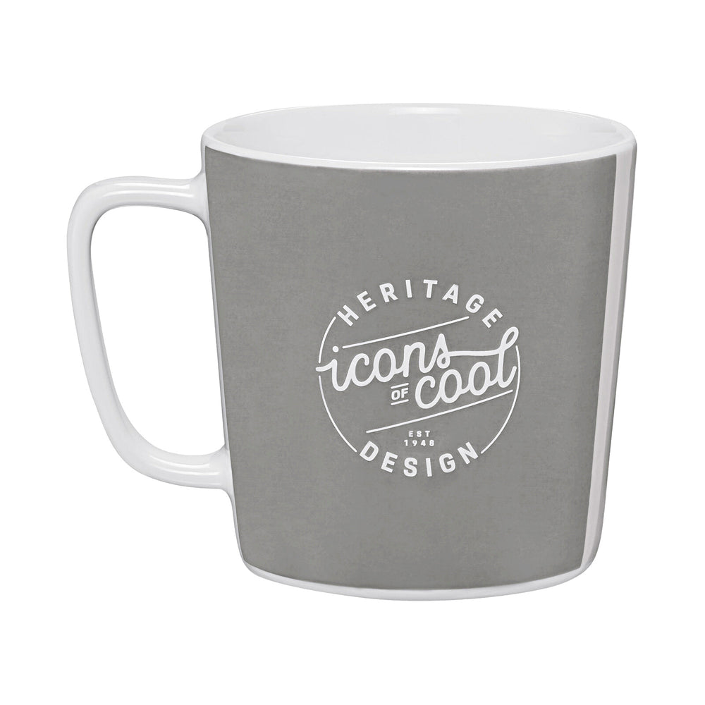 Porsche 60 Years of 911 Mug - Heritage