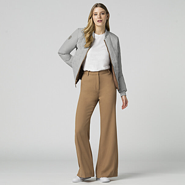 Porsche Women's Reversible Jacket - Heritage