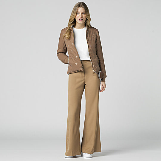Porsche Women's Reversible Jacket - Heritage