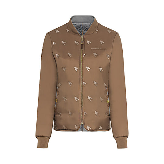Porsche Women's Reversible Jacket - Heritage