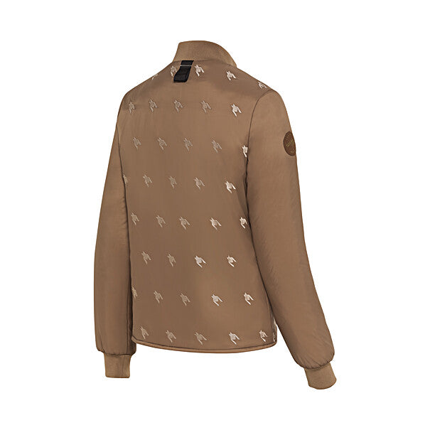 Porsche Women's Reversible Jacket - Heritage