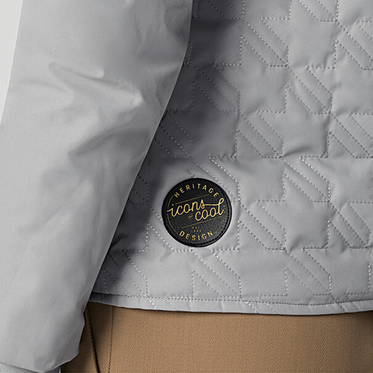 Porsche Women's Reversible Jacket - Heritage