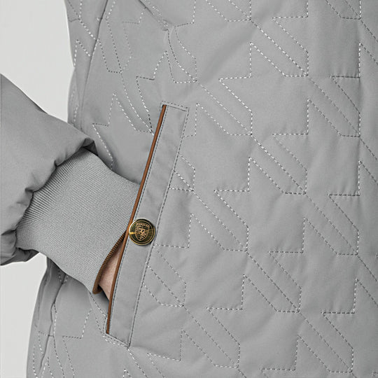 Porsche Women's Reversible Jacket - Heritage