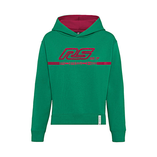 Porsche  Women's Hoodie - RS 2.7