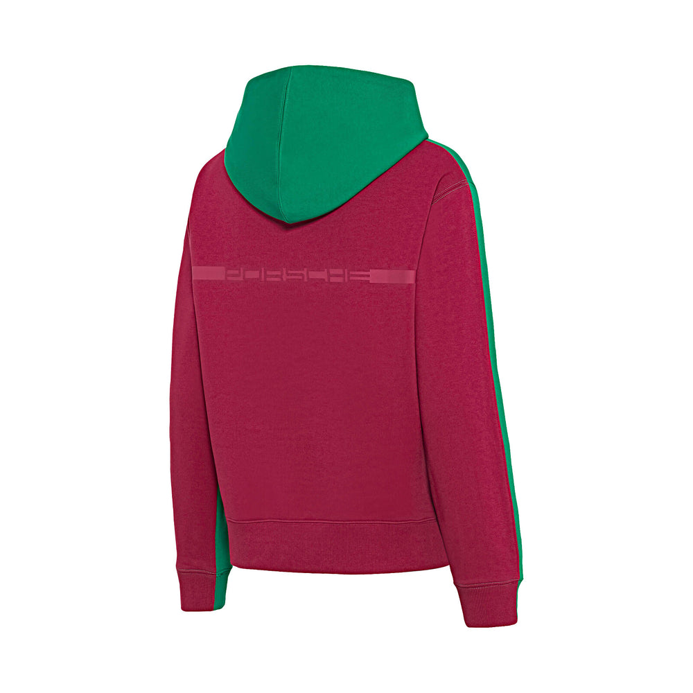 Porsche  Women's Hoodie - RS 2.7