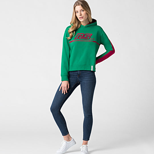 Porsche  Women's Hoodie - RS 2.7