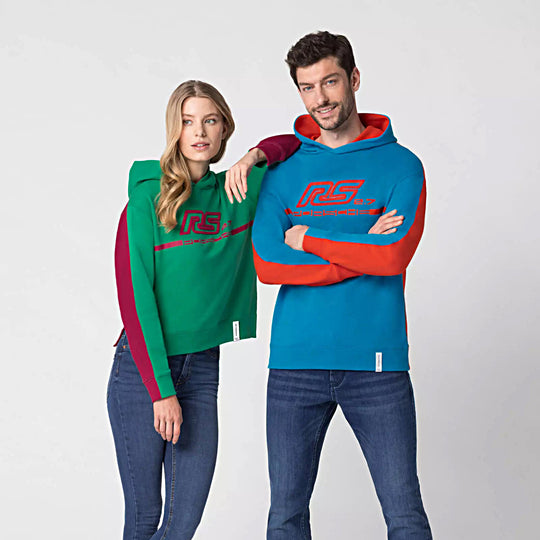 Porsche  Women's Hoodie - RS 2.7