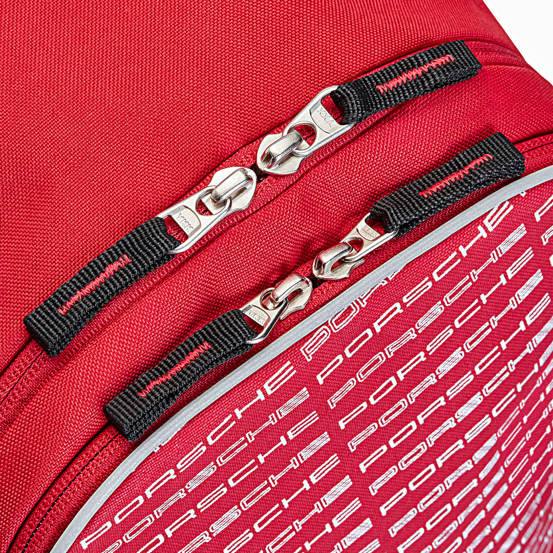 Porsche Kids School Backpack