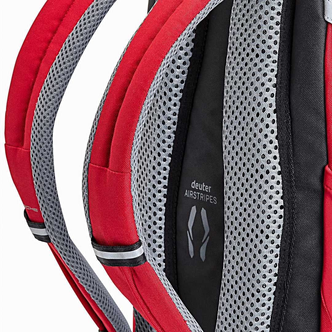 Porsche Kids School Backpack