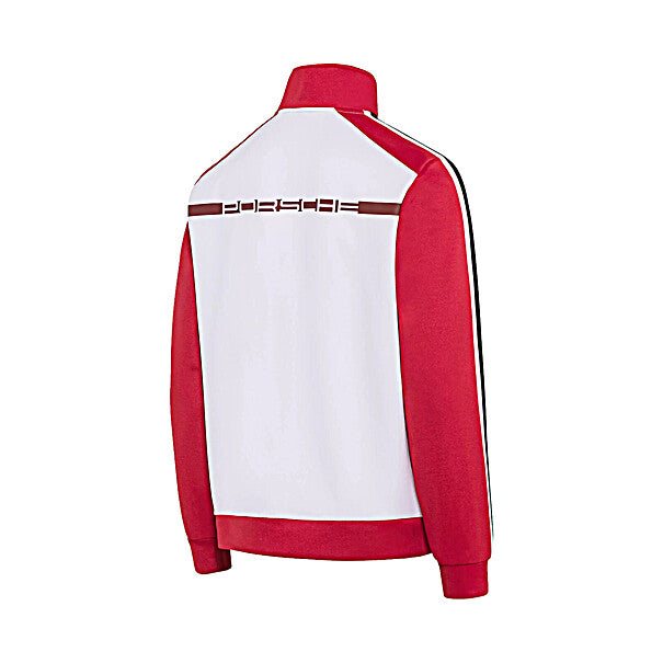 Porsche Kids Track Jacket- RS 2.7