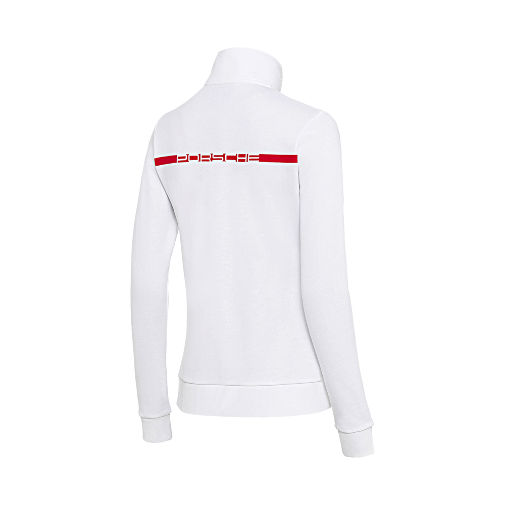 Porsche Womens Track Jacket - RS 2.7