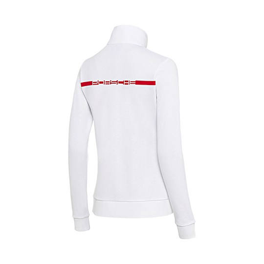 Porsche Womens Track Jacket - RS 2.7