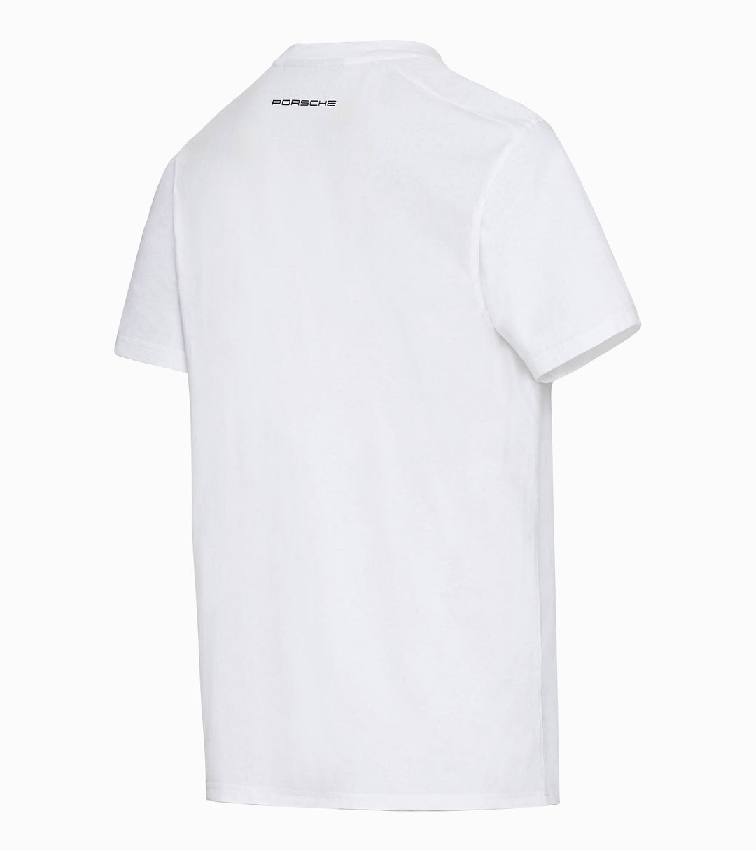 Porsche Unisex T-Shirt - 968 L'ART X Porsche