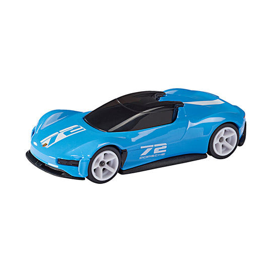 Porsche Majorette Vision GT - 1:64 Scale