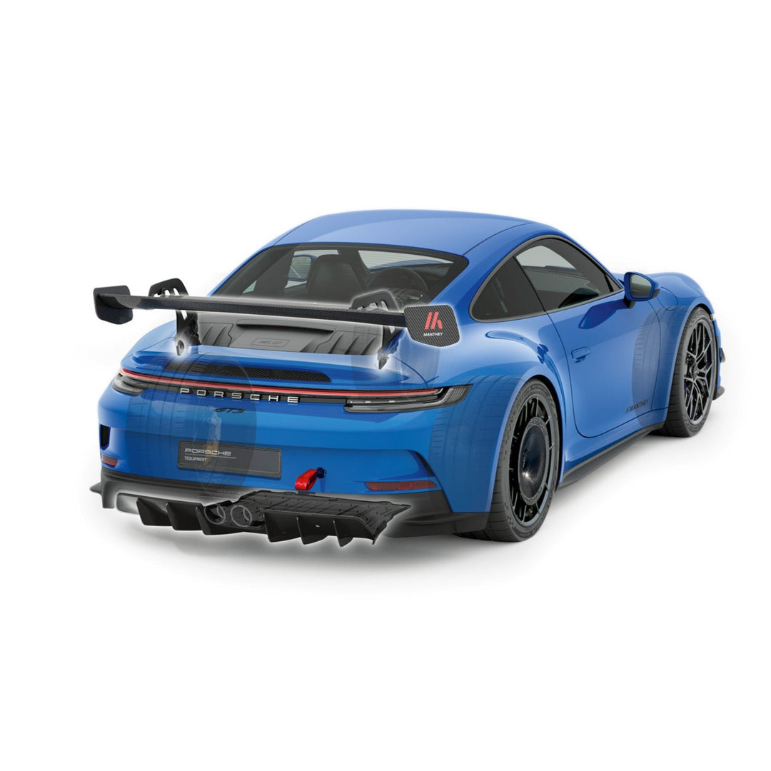 Porsche x Manthey 911 GT3 (992) Performance Kit