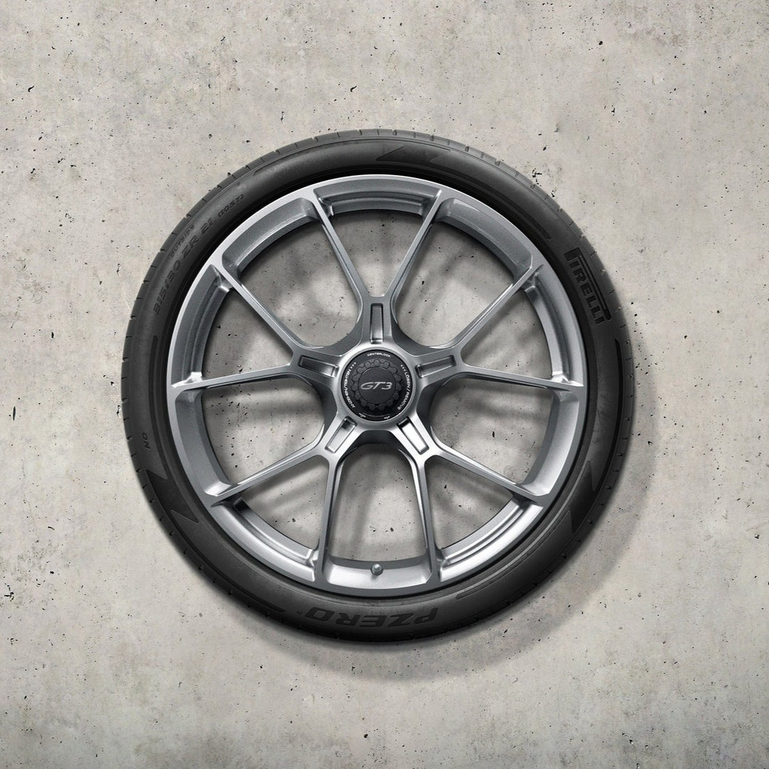 Porsche x Manthey 911 GT3 (992) Performance Kit