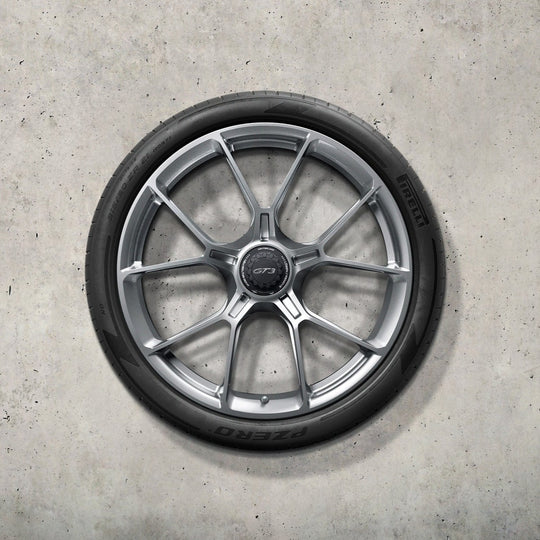 Porsche x Manthey 911 GT3 (992) Performance Kit