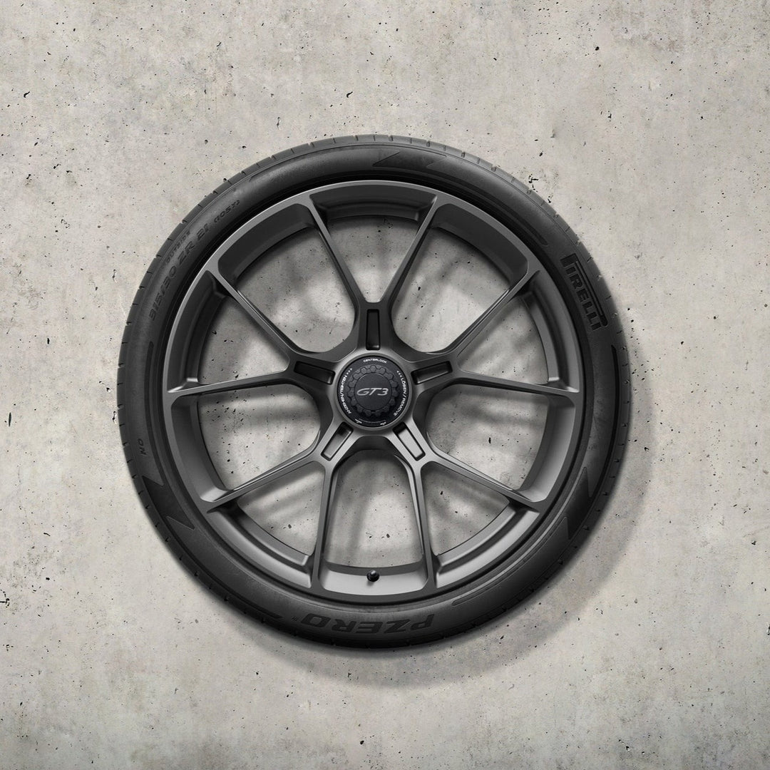 Porsche x Manthey 911 GT3 (992) Performance Kit