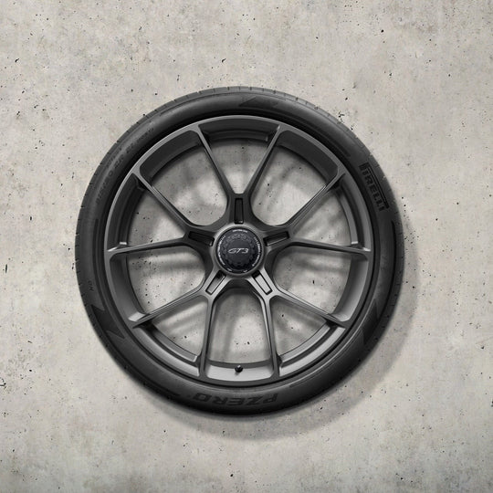 Porsche x Manthey 911 GT3 (992) Performance Kit