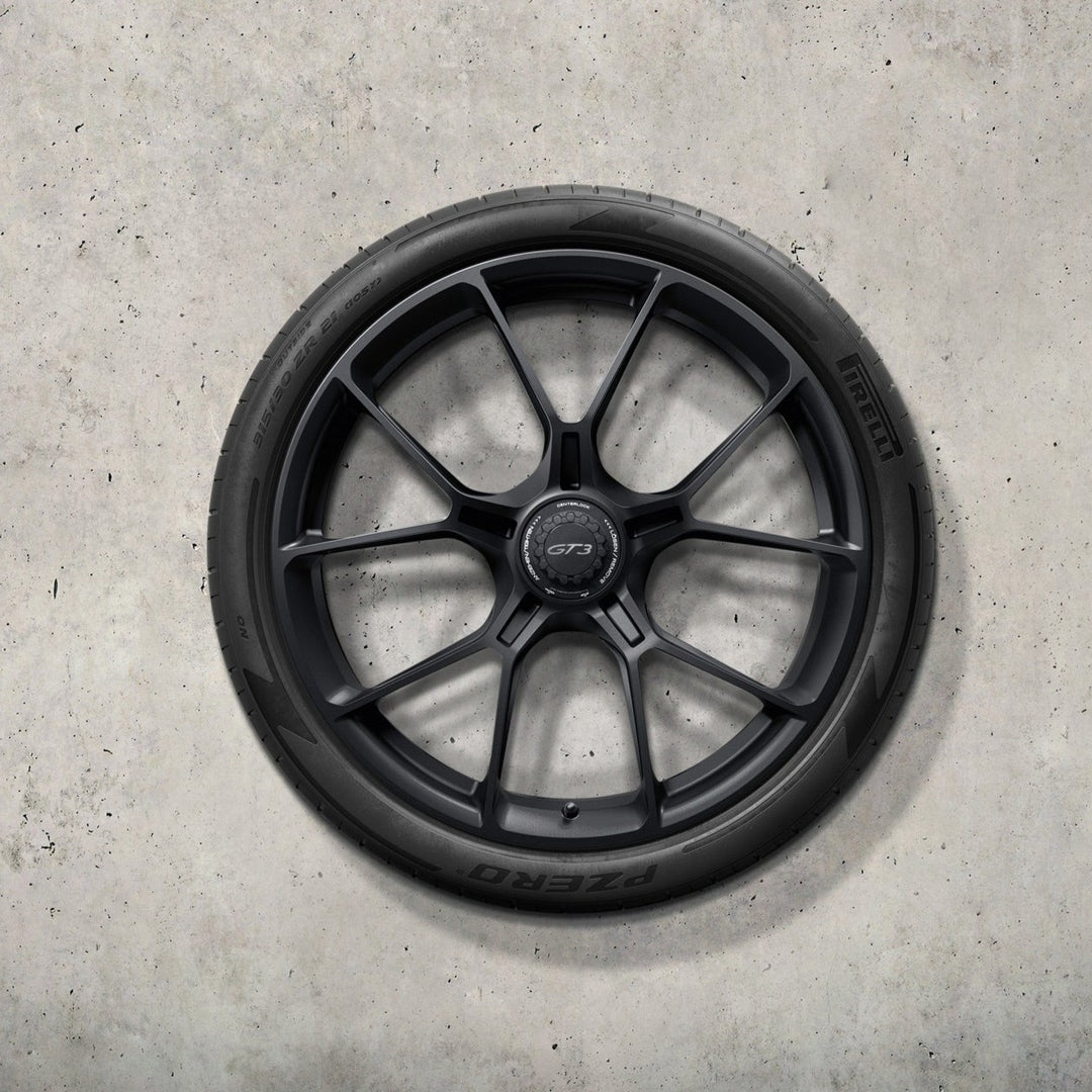 Porsche x Manthey 911 GT3 (992) Performance Kit