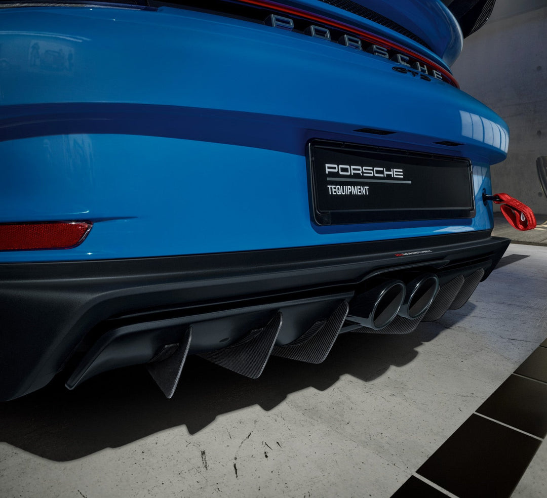 Porsche x Manthey 911 GT3 (992) Performance Kit