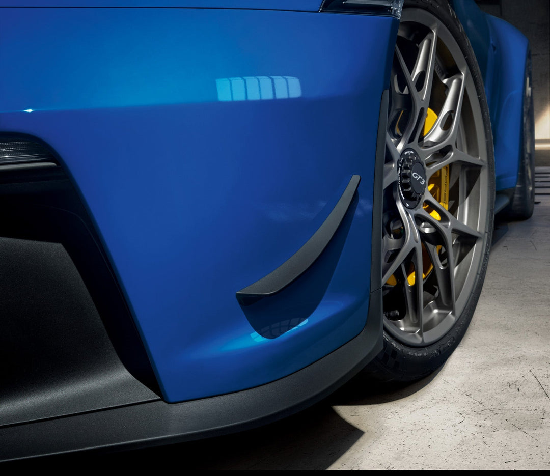 Porsche x Manthey 911 GT3 (992) Performance Kit