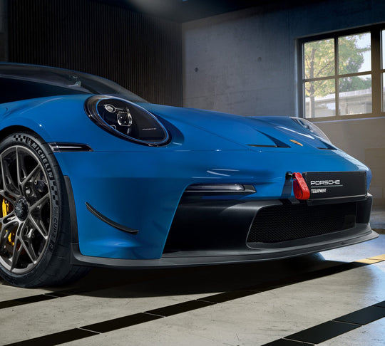 Porsche x Manthey 911 GT3 (992) Performance Kit