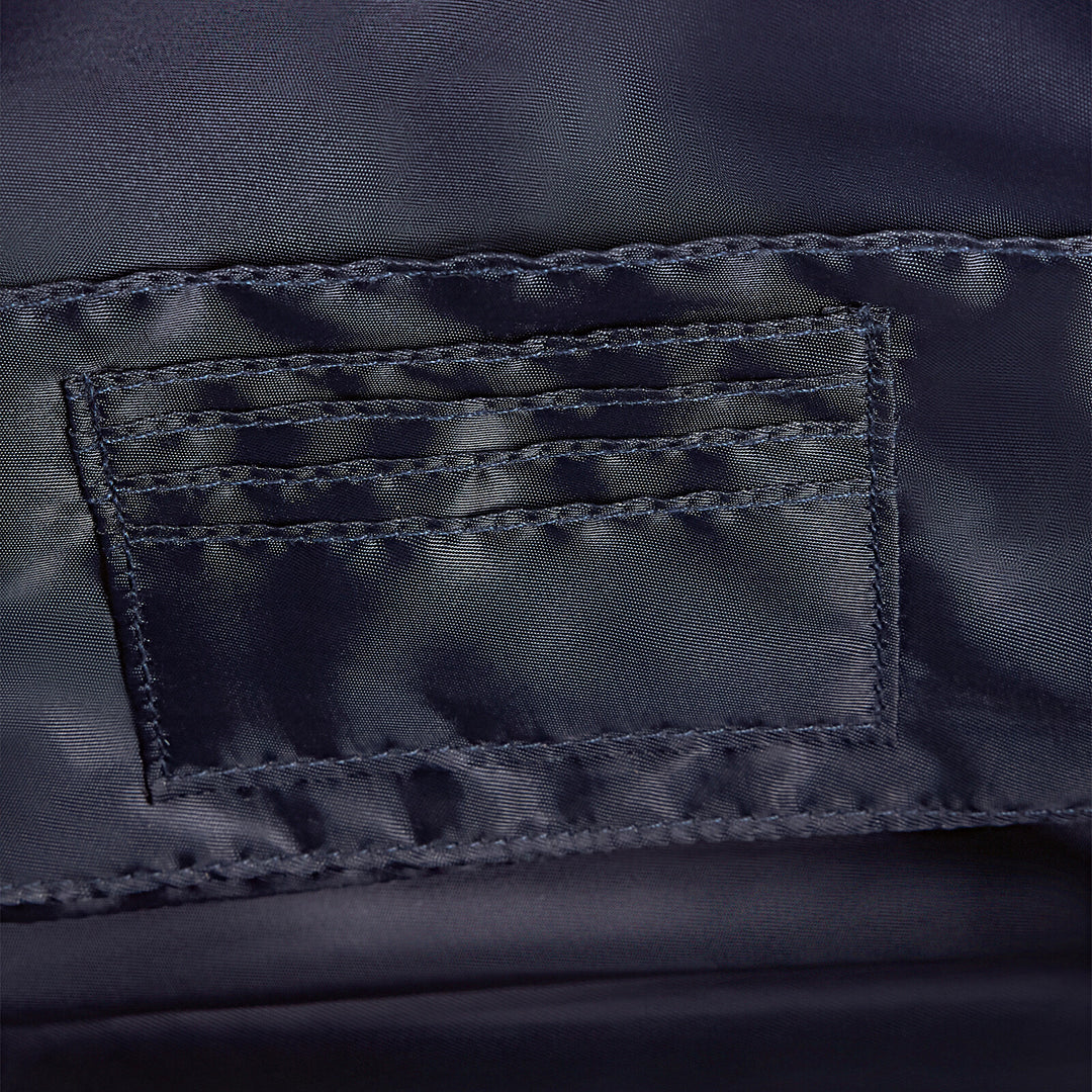 Porsche Duffel Bag - Martini Racing