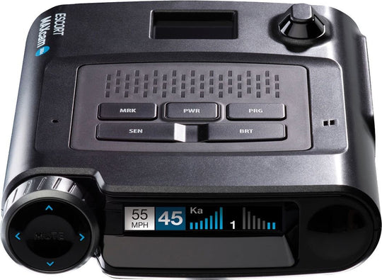 Escort Maxcam 360C Radar Detector And Camera