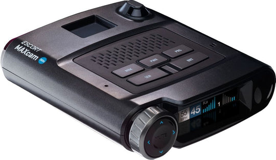 Escort Maxcam 360C Radar Detector And Camera