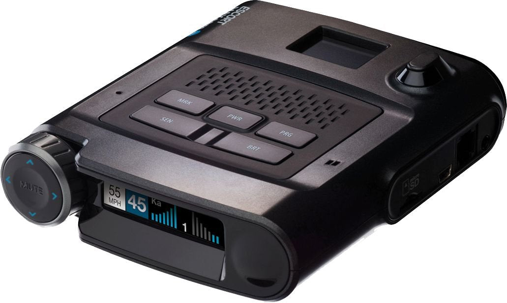 Escort Maxcam 360C Radar Detector And Camera