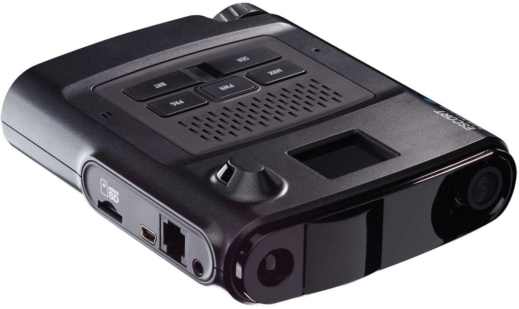 Escort Maxcam 360C Radar Detector And Camera